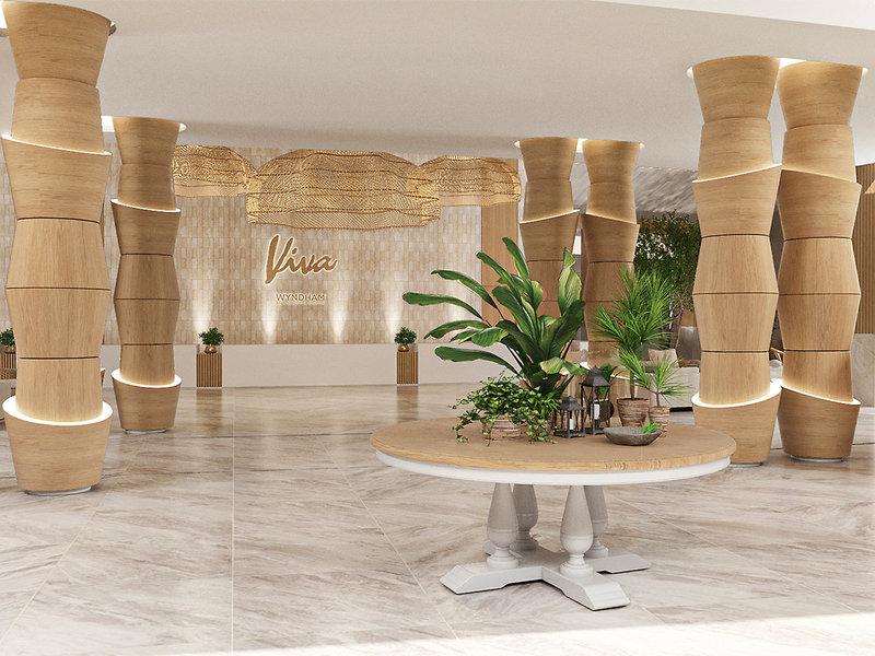 Viva Dominicus Beach by Wyndham 36