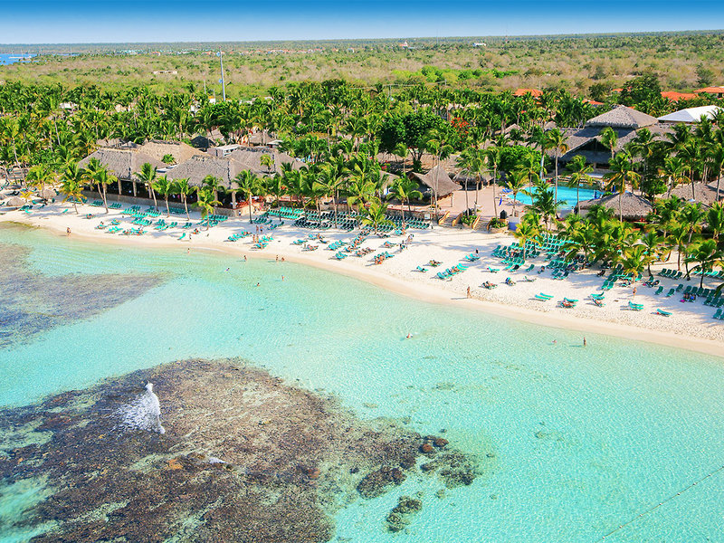 Viva Dominicus Beach by Wyndham 38