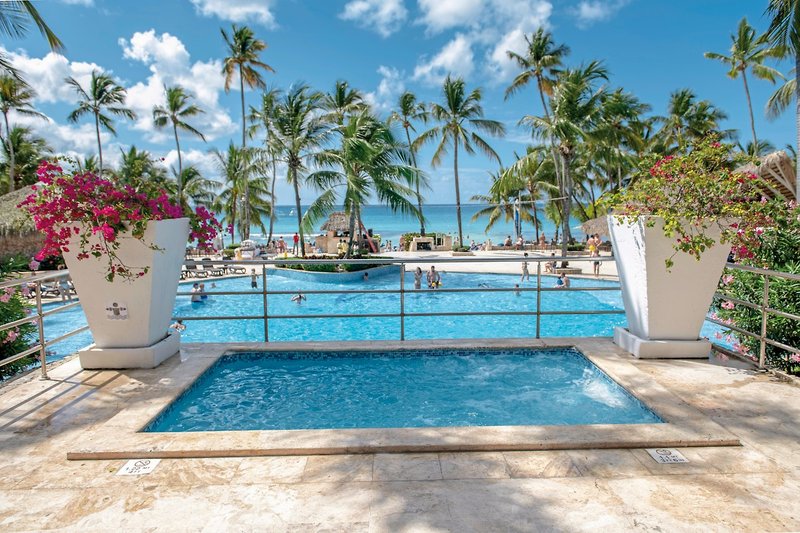 Viva Dominicus Beach by Wyndham 5