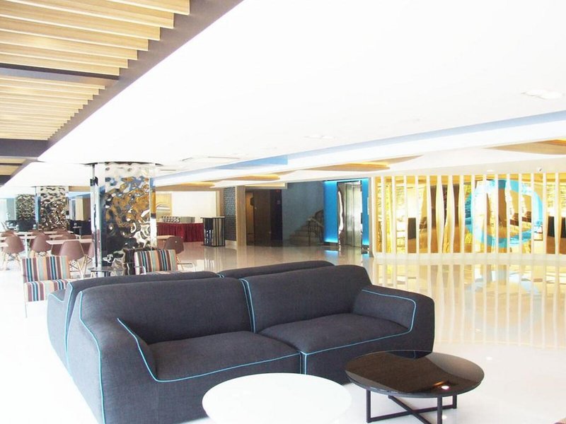 Grand Tower Inn Sathorn 2