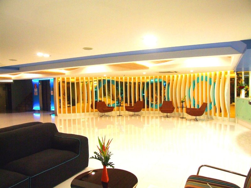 Grand Tower Inn Sathorn 6