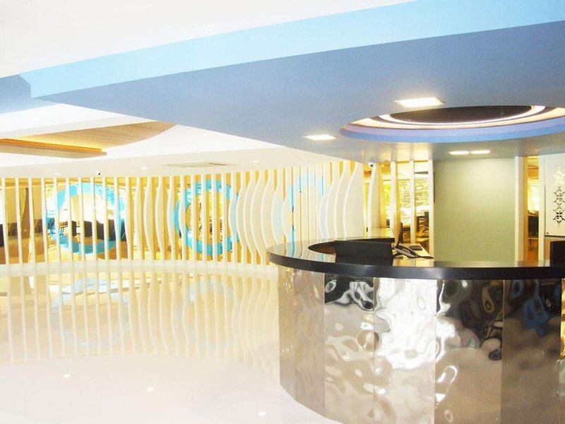 Grand Tower Inn Sathorn 7