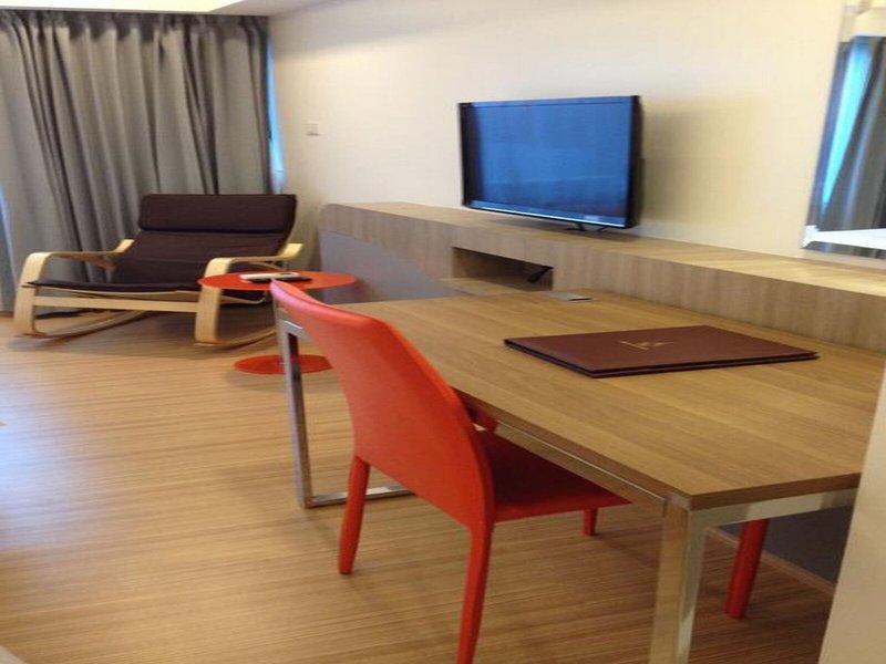 Grand Tower Inn Sathorn 9