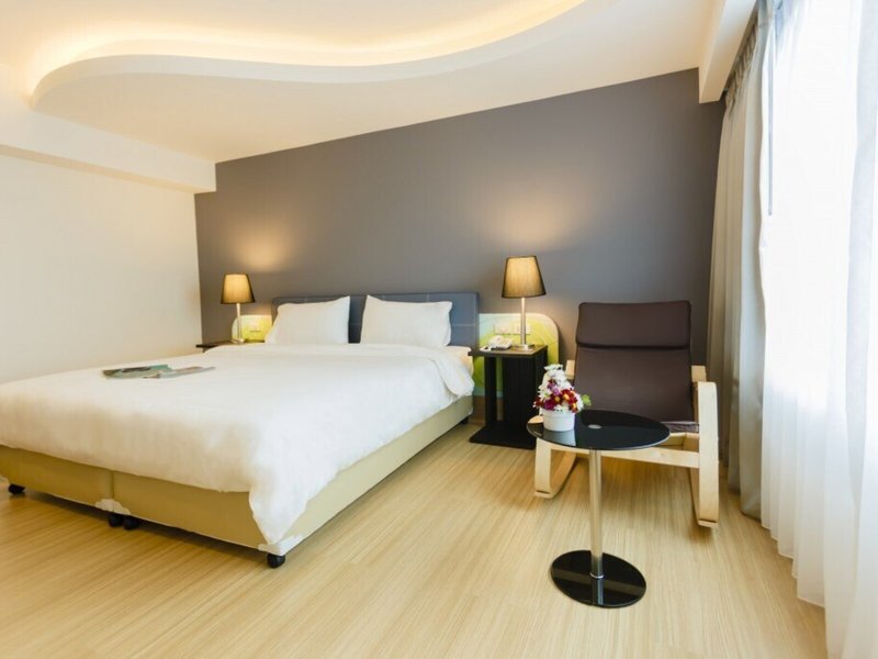 Grand Tower Inn Sathorn 14