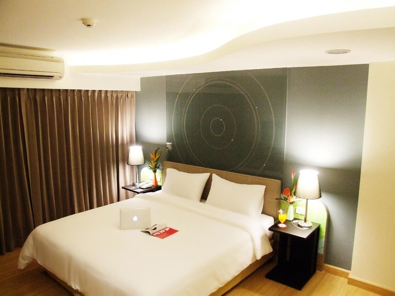 Grand Tower Inn Sathorn 22