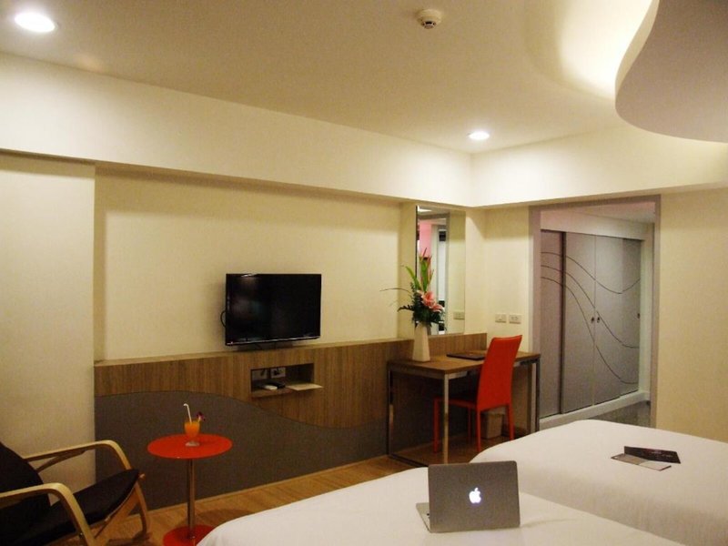 Grand Tower Inn Sathorn 31