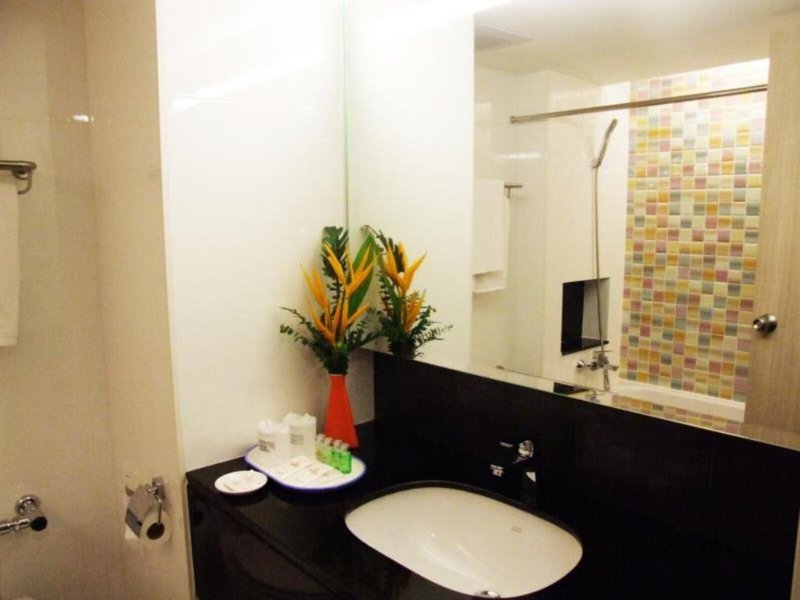 Grand Tower Inn Sathorn 32