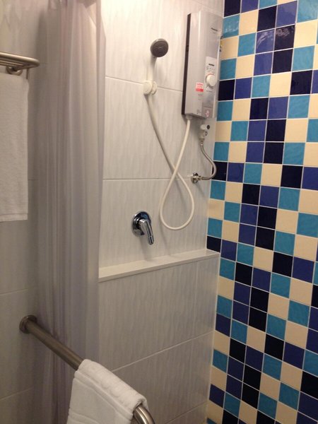 Grand Tower Inn Sathorn 34