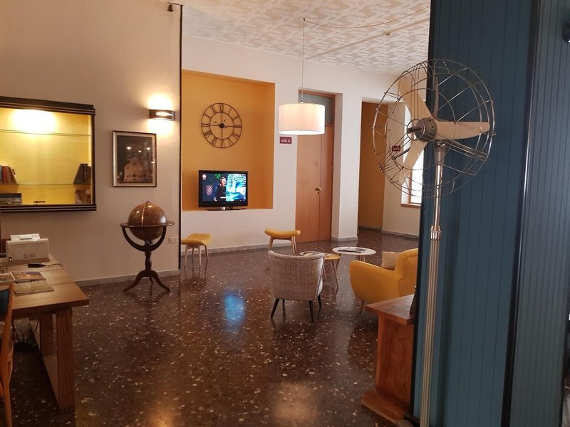 ibis Styles Trani 5 - Health & Beauty