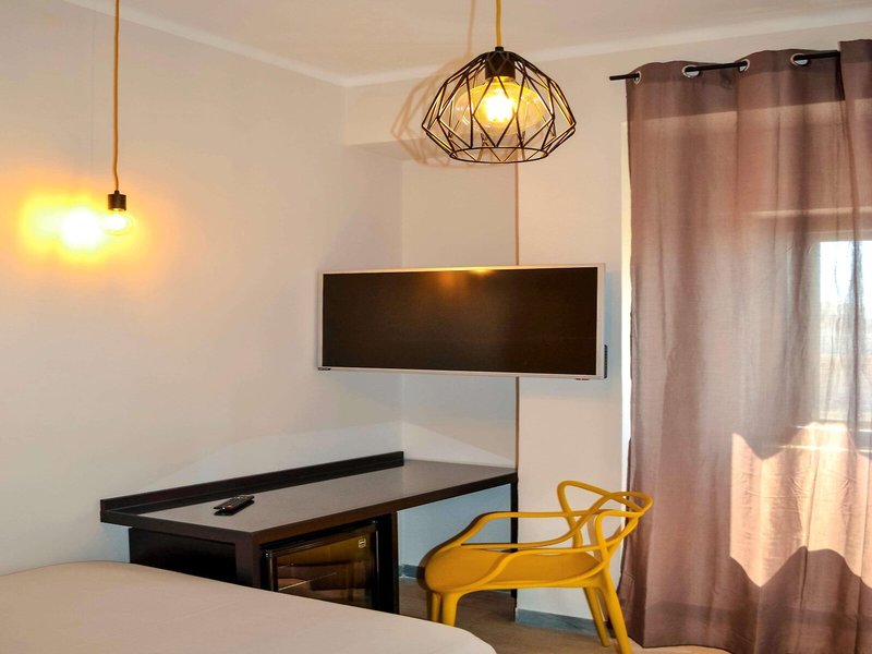 ibis Styles Trani 17 - Room Example