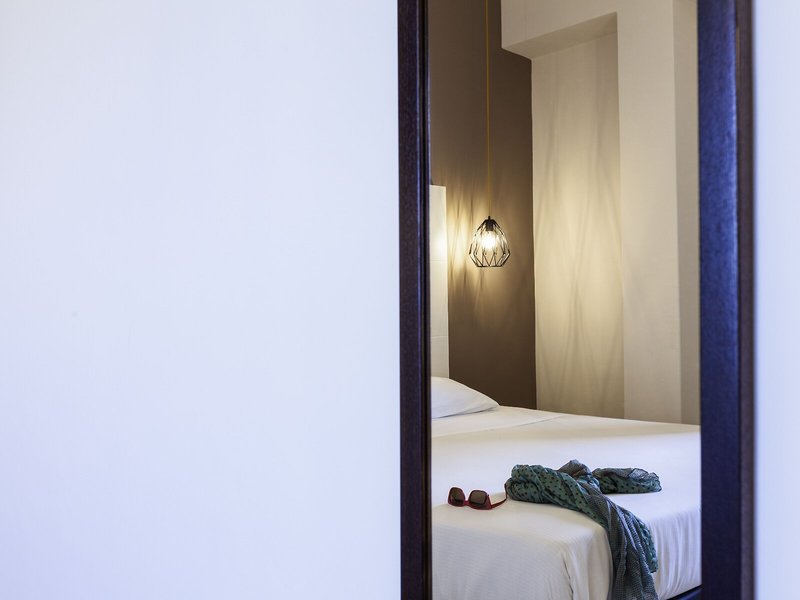 ibis Styles Trani 20 - Room Example