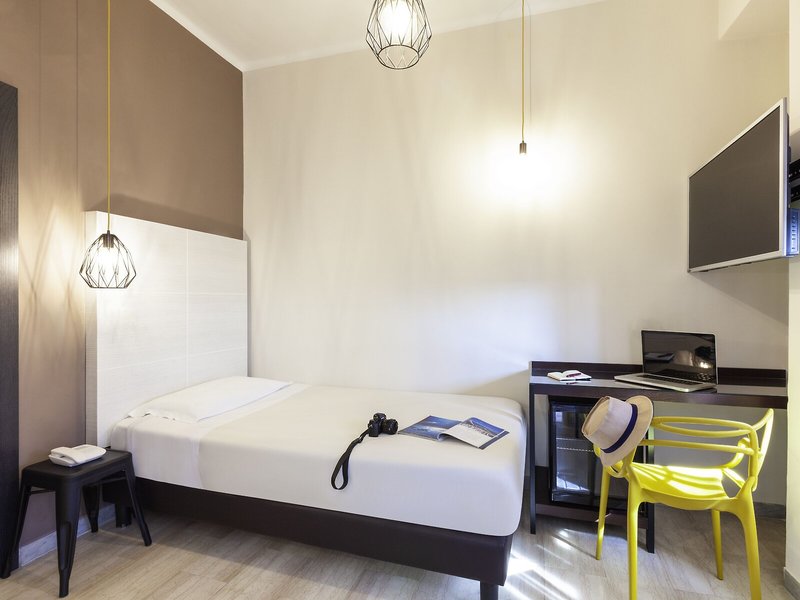 ibis Styles Trani 23 - Room Example