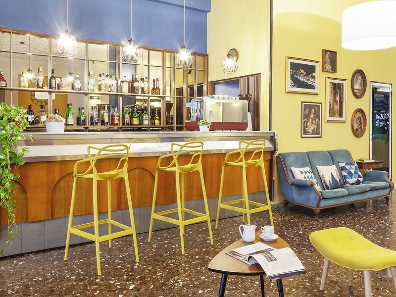ibis Styles Trani 24 - Room Example