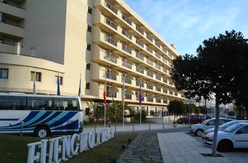 Fuengirola Beach Apartments 1