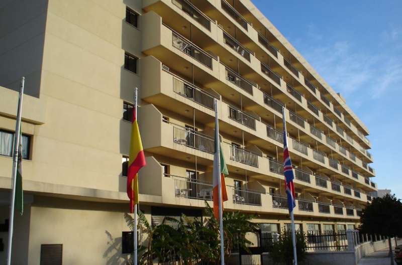 Fuengirola Beach Apartments 2