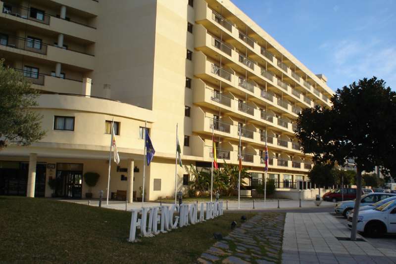 Fuengirola Beach Apartments 3