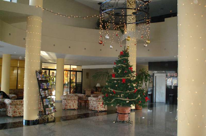 Fuengirola Beach Apartments 4