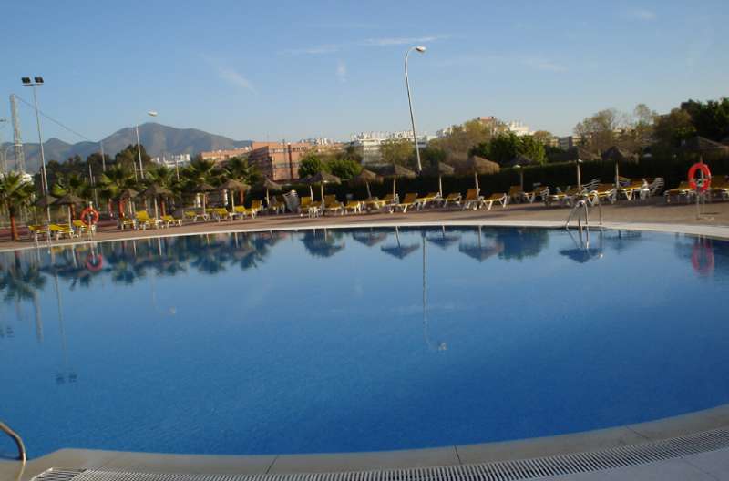 Fuengirola Beach Apartments 5
