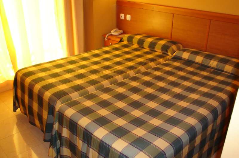 Fuengirola Beach Apartments 6