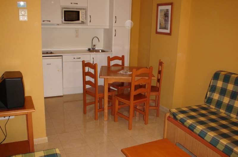 Fuengirola Beach Apartments 7
