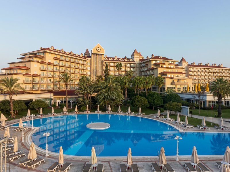 IC Hotels Santai Family Resort 1