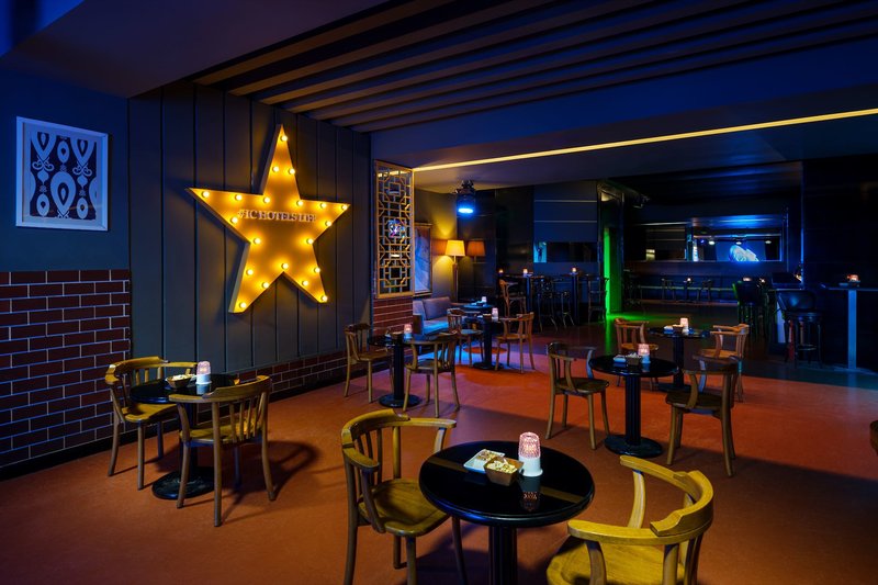 IC Hotels Santai Family Resort 3