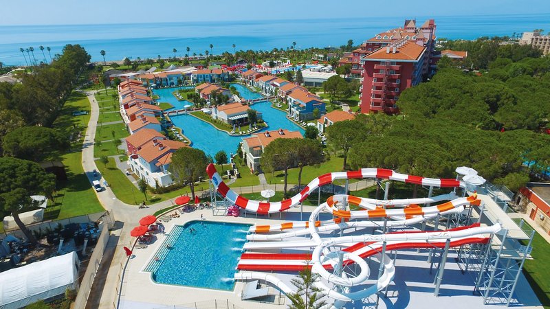 IC Hotels Santai Family Resort 5