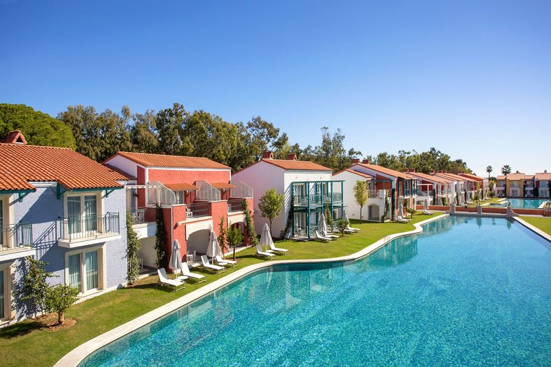 IC Hotels Santai Family Resort 10