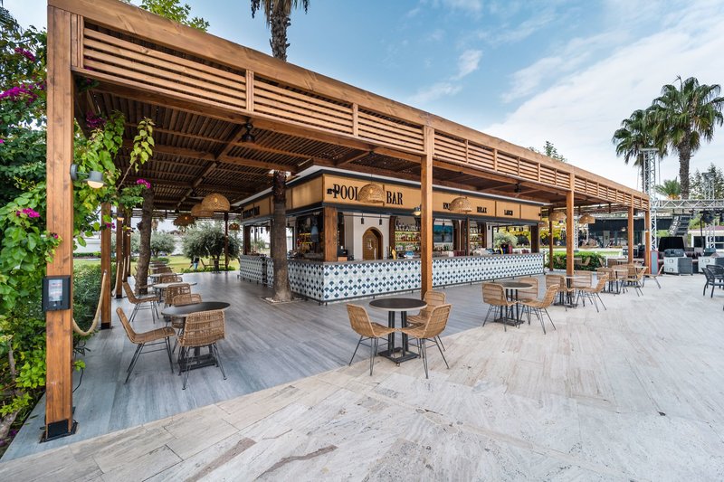 IC Hotels Santai Family Resort 13