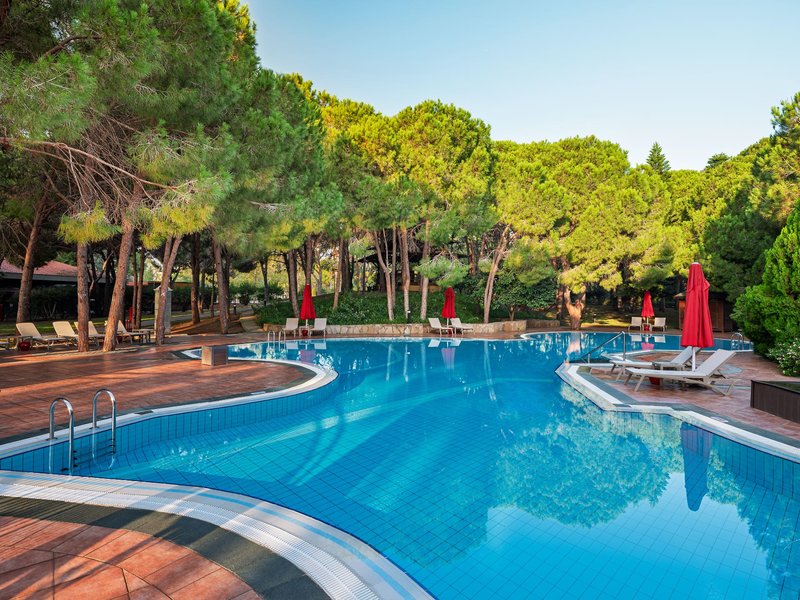 IC Hotels Santai Family Resort 18