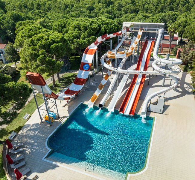 IC Hotels Santai Family Resort 21