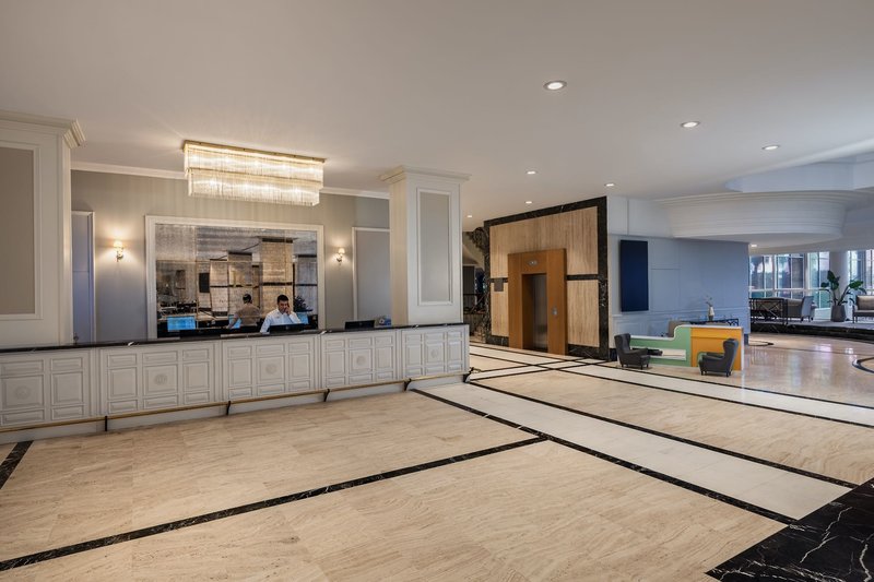 IC Hotels Santai Family Resort 22