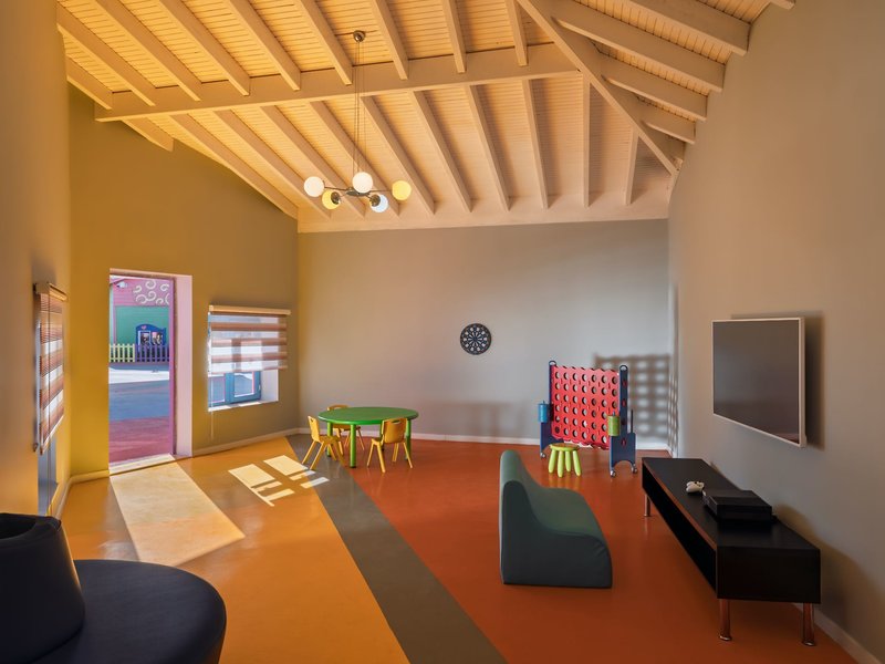 IC Hotels Santai Family Resort 31