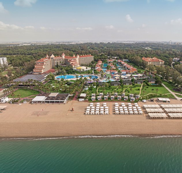 IC Hotels Santai Family Resort 20