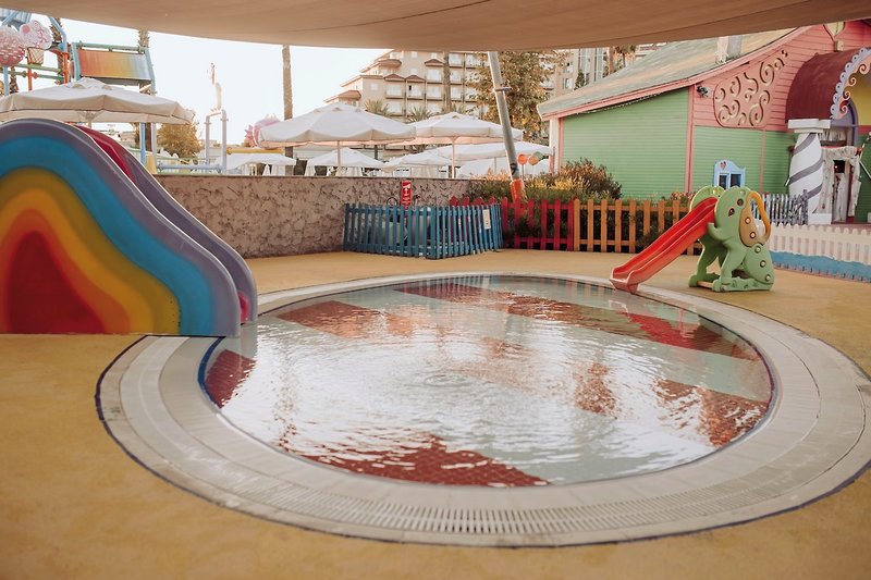 IC Hotels Santai Family Resort 27