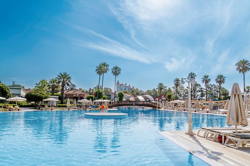 IC Hotels Santai Family Resort 29