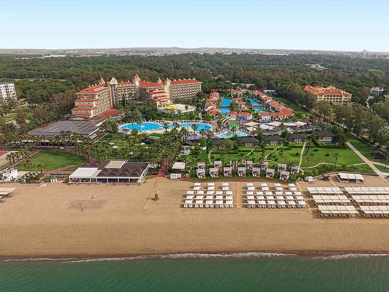 IC Hotels Santai Family Resort 1