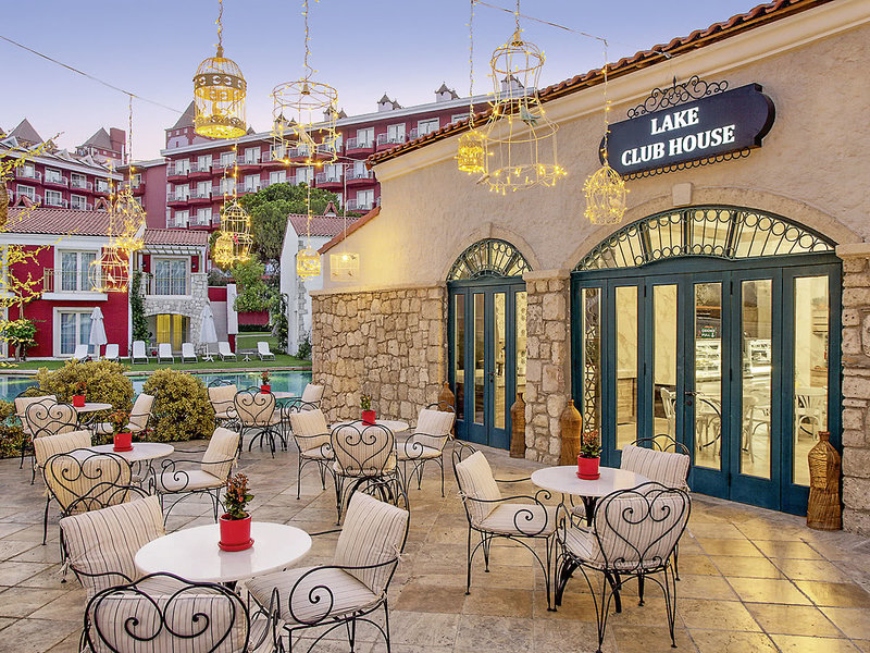 IC Hotels Santai Family Resort 5