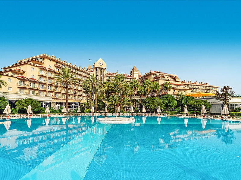 IC Hotels Santai Family Resort 7