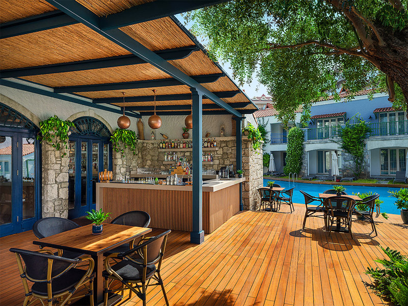 IC Hotels Santai Family Resort 9