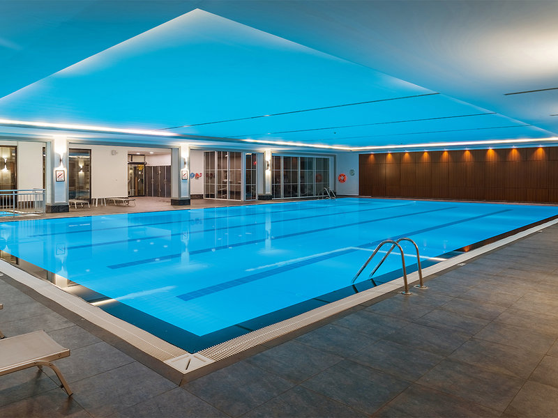 IC Hotels Santai Family Resort 10