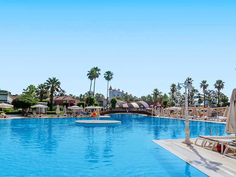 IC Hotels Santai Family Resort 12