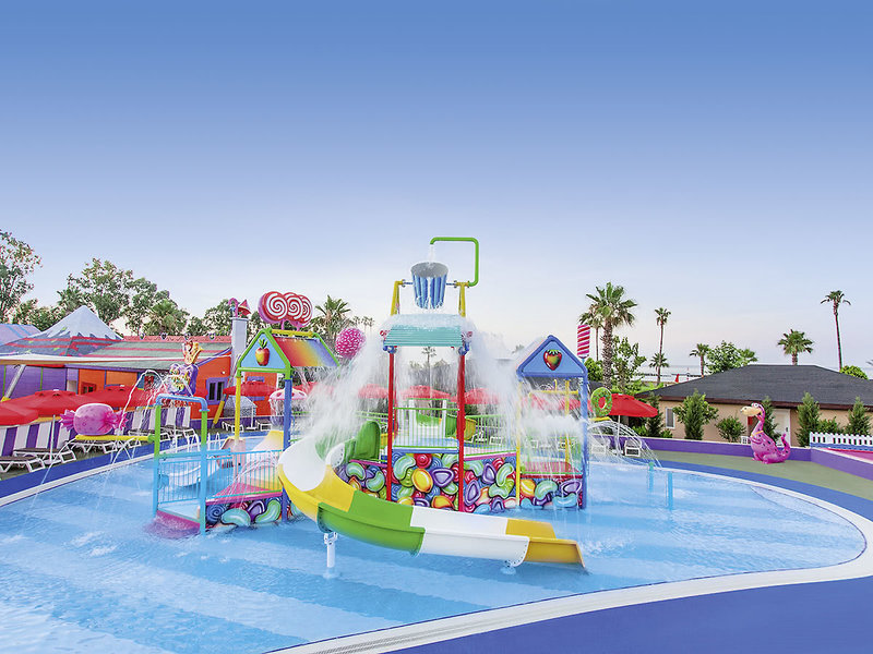 IC Hotels Santai Family Resort 13