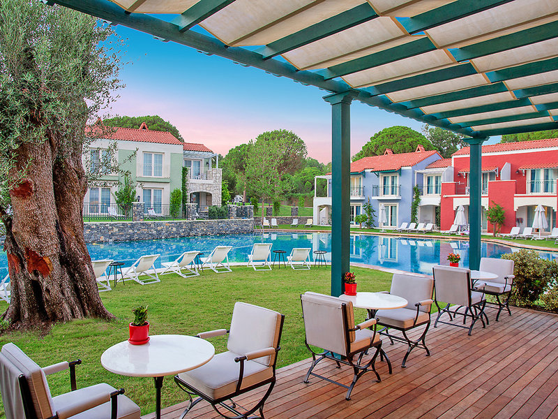 IC Hotels Santai Family Resort 17