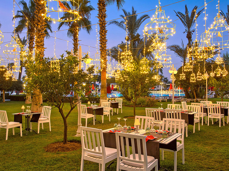 IC Hotels Santai Family Resort 19