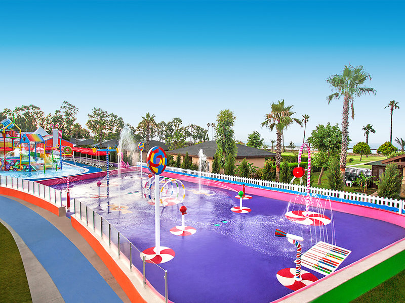 IC Hotels Santai Family Resort 21