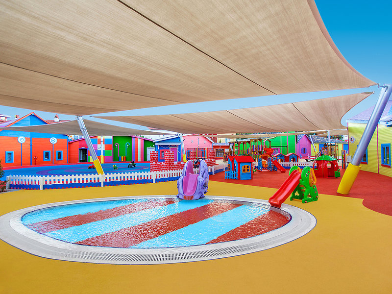 IC Hotels Santai Family Resort 22