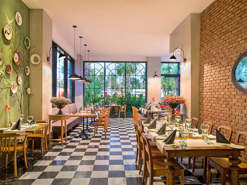 IC Hotels Santai Family Resort 23