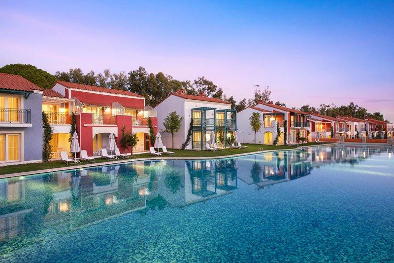 IC Hotels Santai Family Resort 27