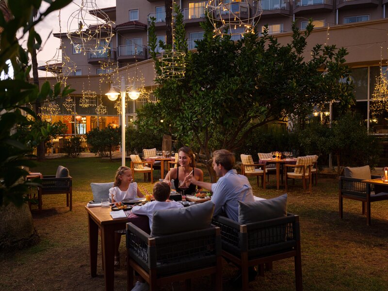 IC Hotels Santai Family Resort 35